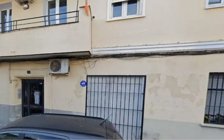 Estudio en Calle de Navas del Rey, 51, Puerta del Ángel - Foto 1