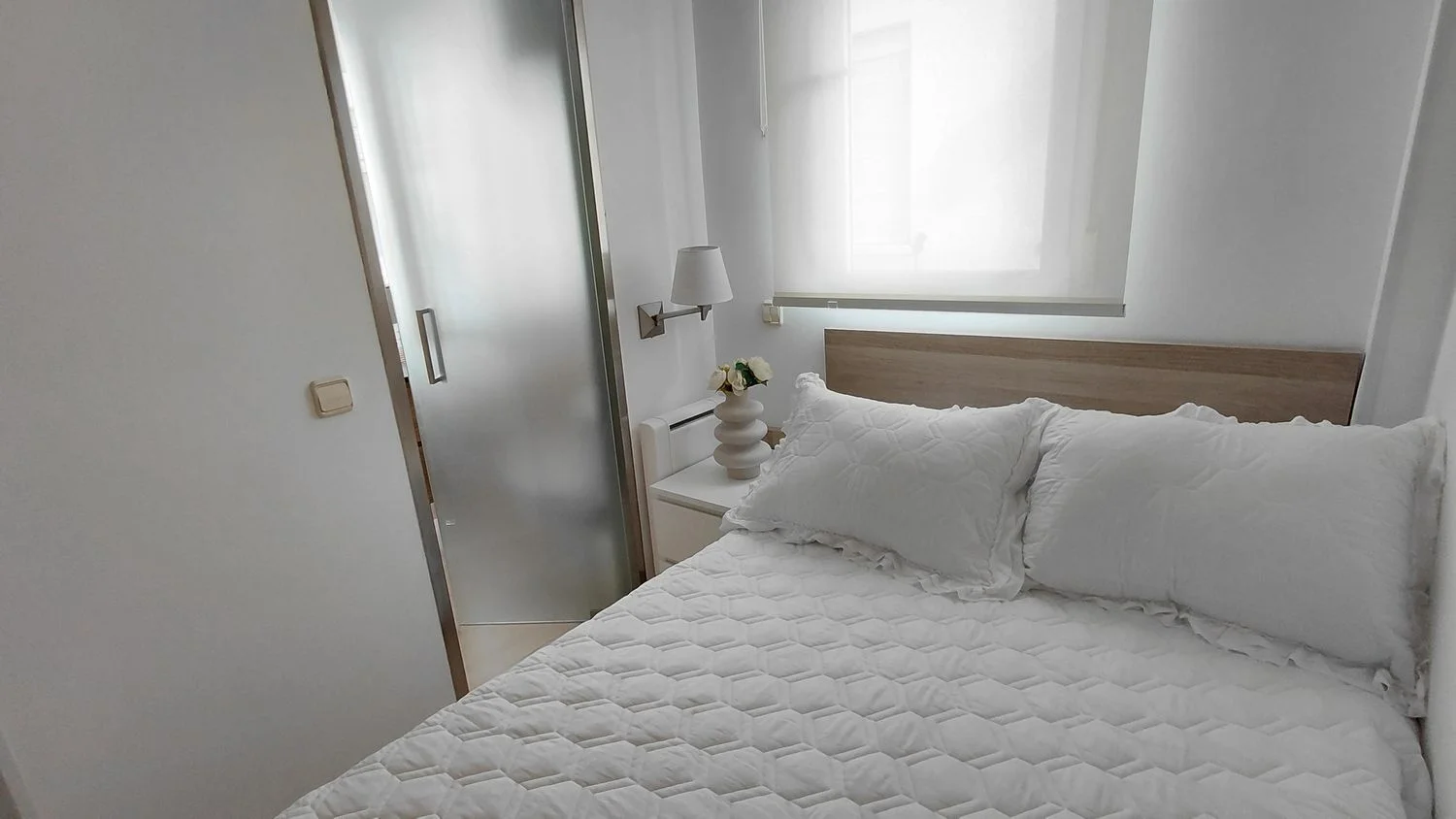 Piso en calle de Narváez, 72 - Foto 8