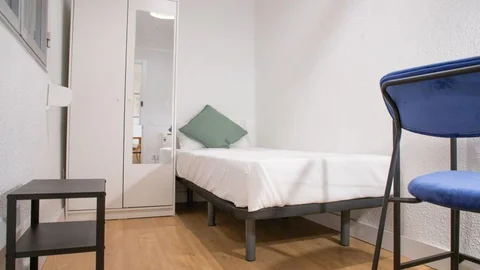 Piso en Barrio Portazgo - Foto 11