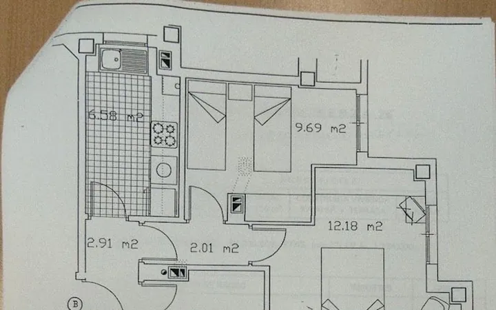 Ático en Calle de San Venancio, 33, Canillejas - Foto 29