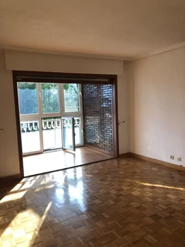 Alquiler de piso en Calle de la Marroquina, 2 - Foto 3