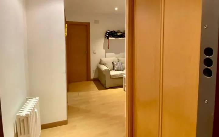 Piso en Paseo de la Castellana, 210 - Foto 3