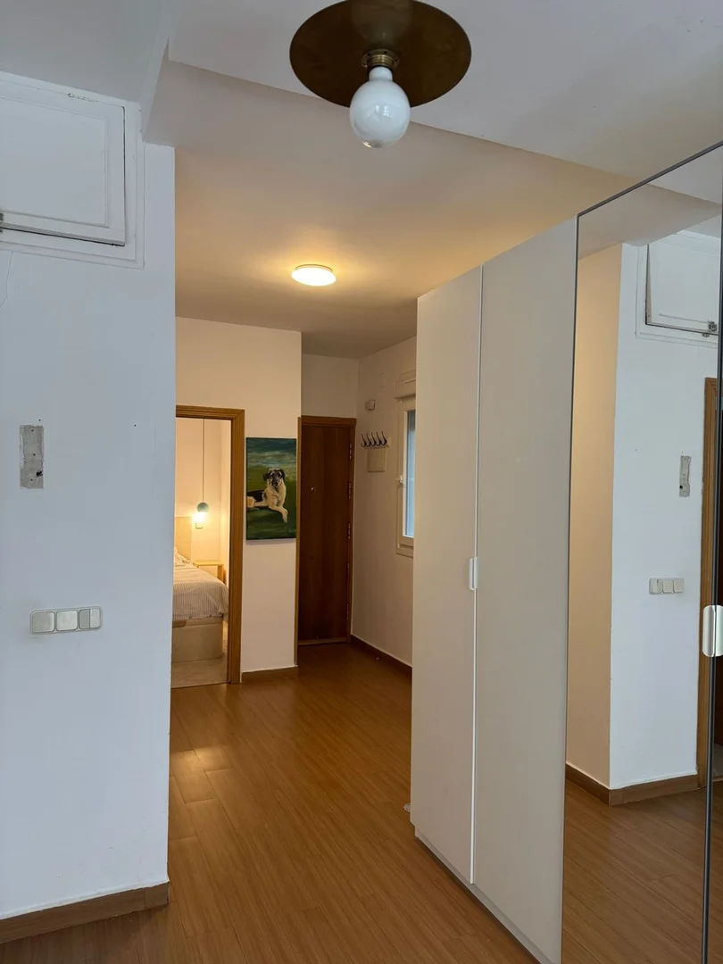 Piso en paseo Florida, 47 - Foto 1