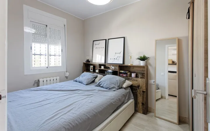 Casa o chalet independiente en Calle de Santa Otília, 35, La Font d'En Fargues - Foto 14