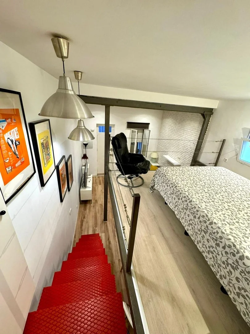 Dúplex en Manzana, 17, Malasaña-Universidad - Foto 8
