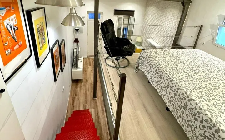 Dúplex en Manzana, 17, Malasaña-Universidad - Foto 8