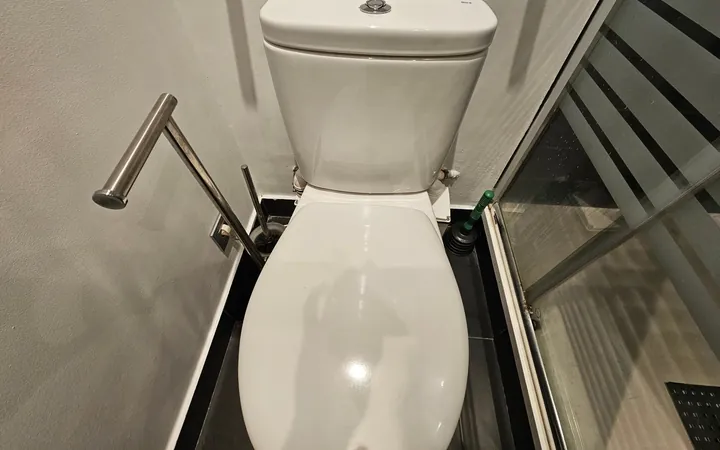 Piso en Calle de Alonso Cano, 54, Nuevos Ministerios-Ríos Rosas - Foto 10