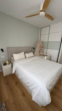 Ático en Barrio Numancia - Foto 10