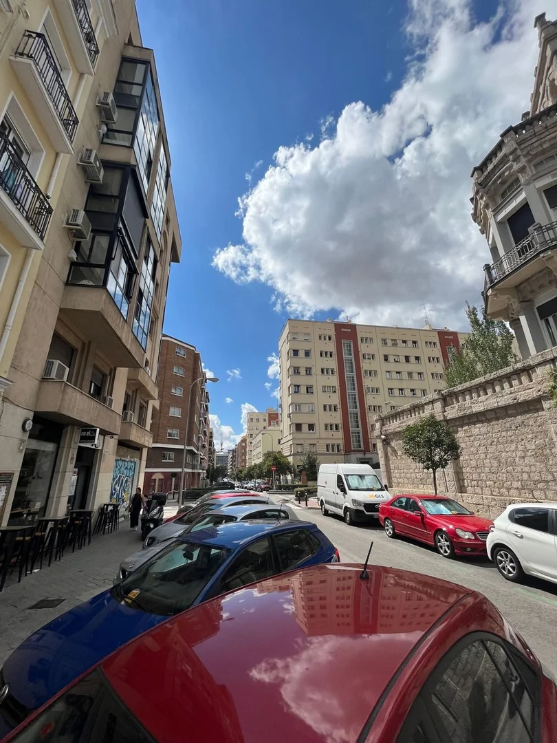 Piso en calle de Alenza, 26 - Foto 23