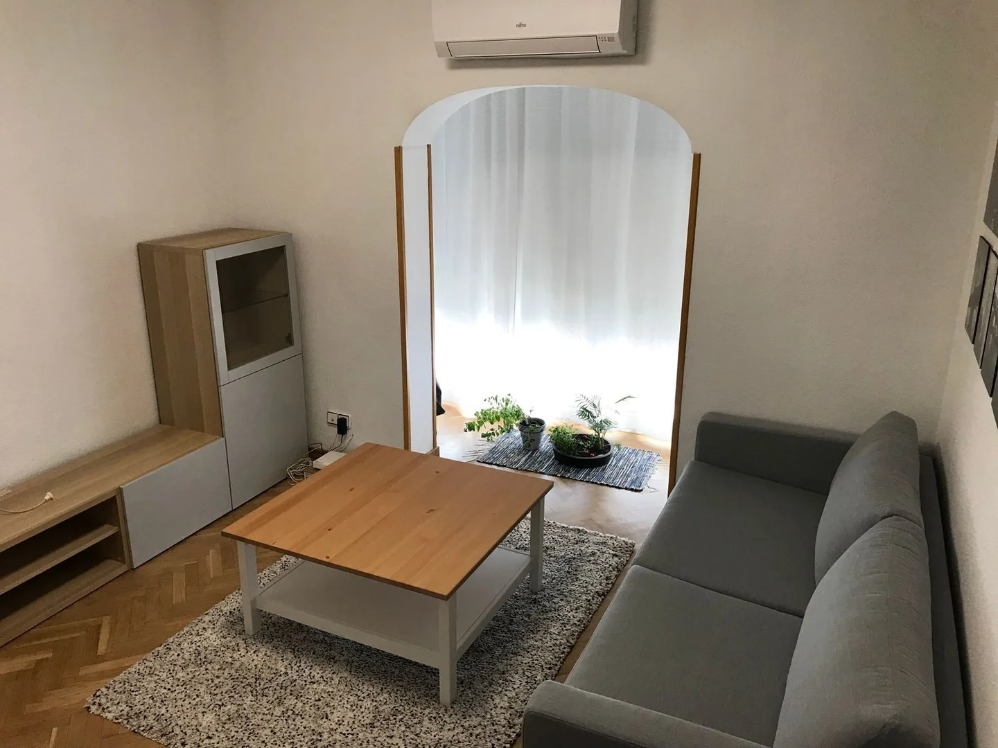 Piso en Barrio Tres Olivos - Valverde - Foto 12