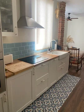 Piso en calle de Martín Martínez, 6 - Foto 34