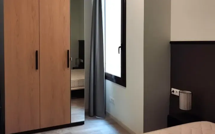 Piso en  Carrer de la Reina Cristina - Foto 13