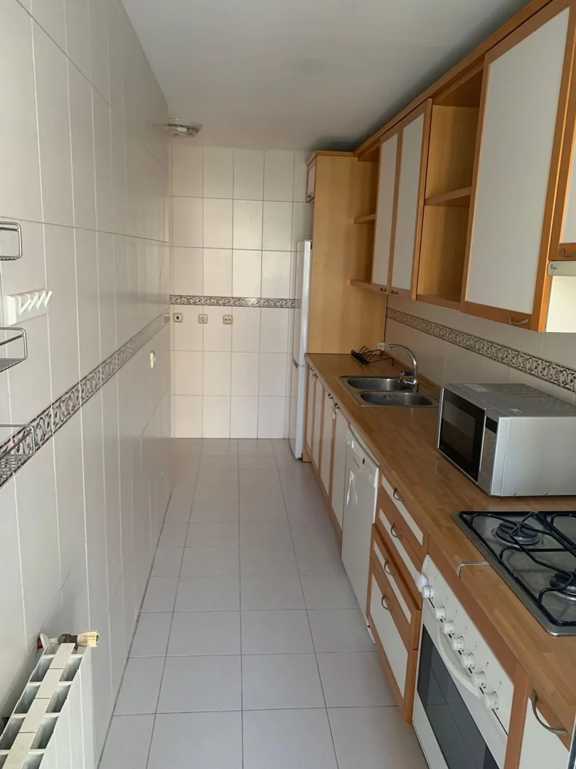 Piso en Avenida Talgo, 81, Aravaca - Foto 11