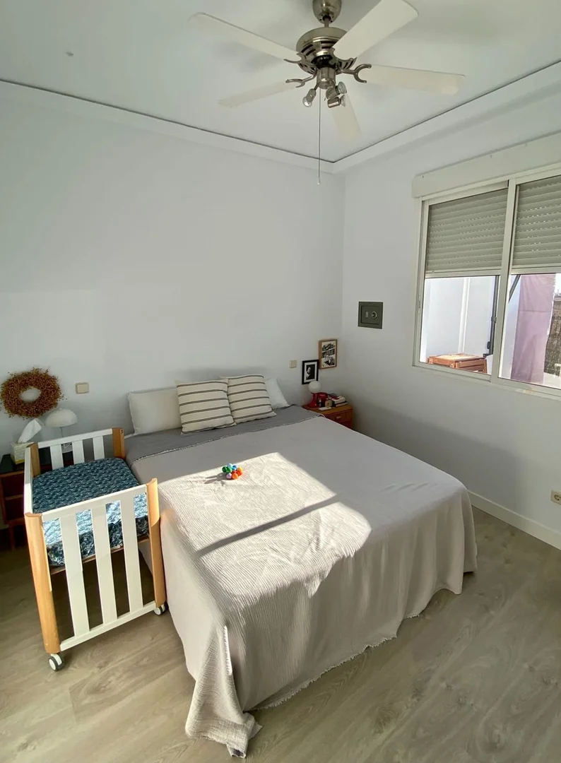 Ático en Calle Bravo Murillo, 36, Trafalgar - Foto 15
