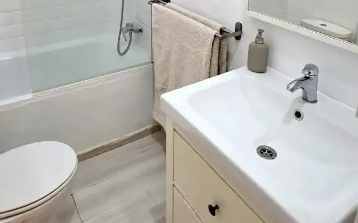 Piso en  Carrer de Cartagena 266 - Foto 18