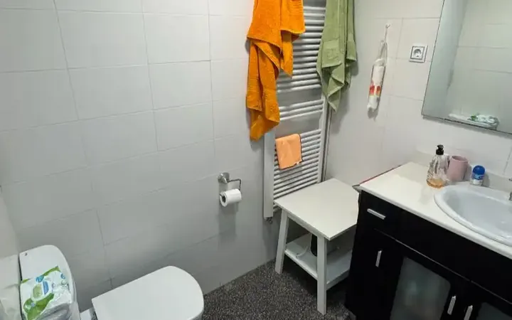 Piso en  Carrer de Palamós 44 - Foto 13