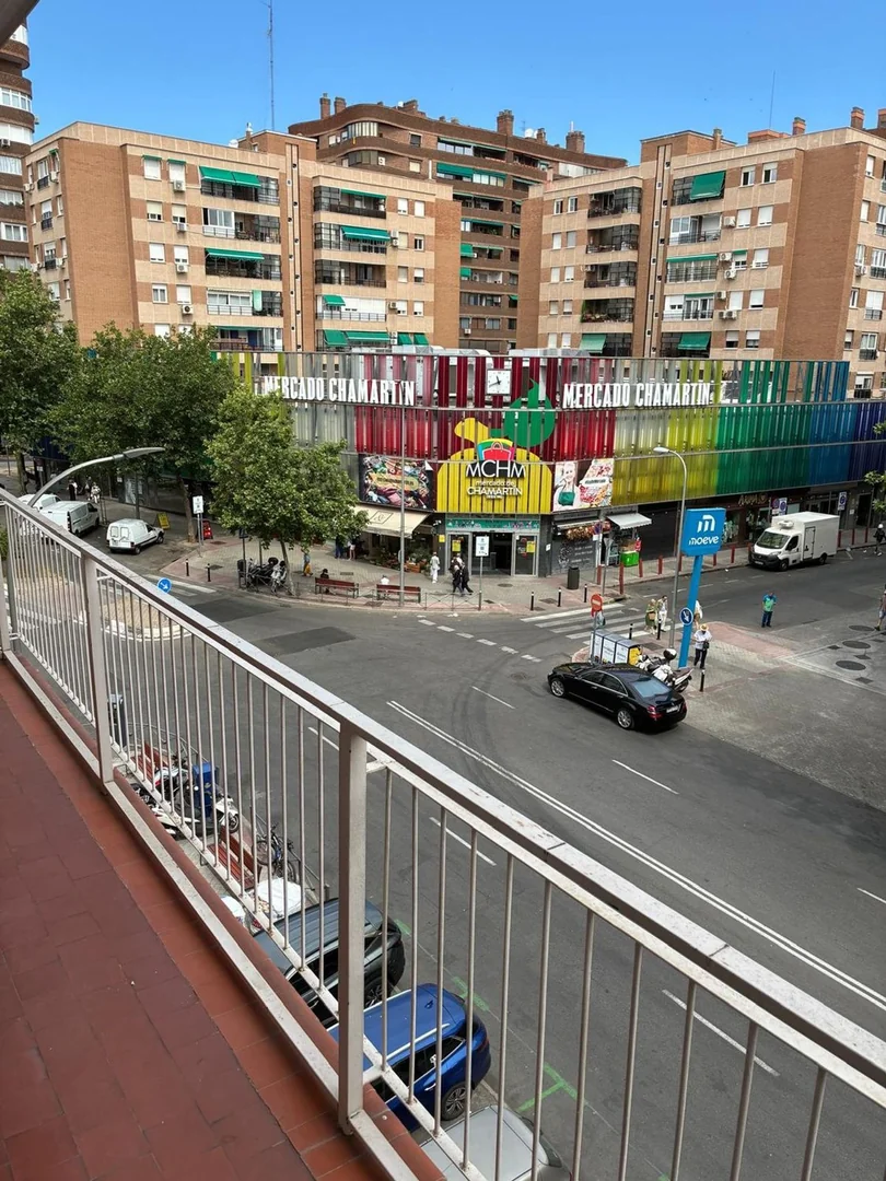 Piso en Calle de Colombia, 4 - Foto 21