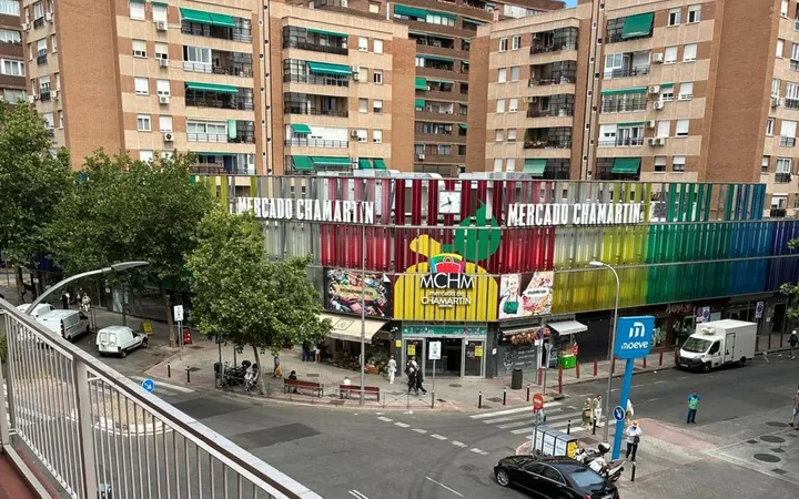 Piso en Calle de Colombia, 4 - Foto 21