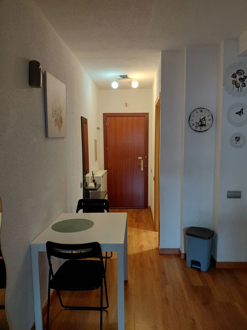 Estudio en Mauricio legendre, 16, Castilla - Foto 20