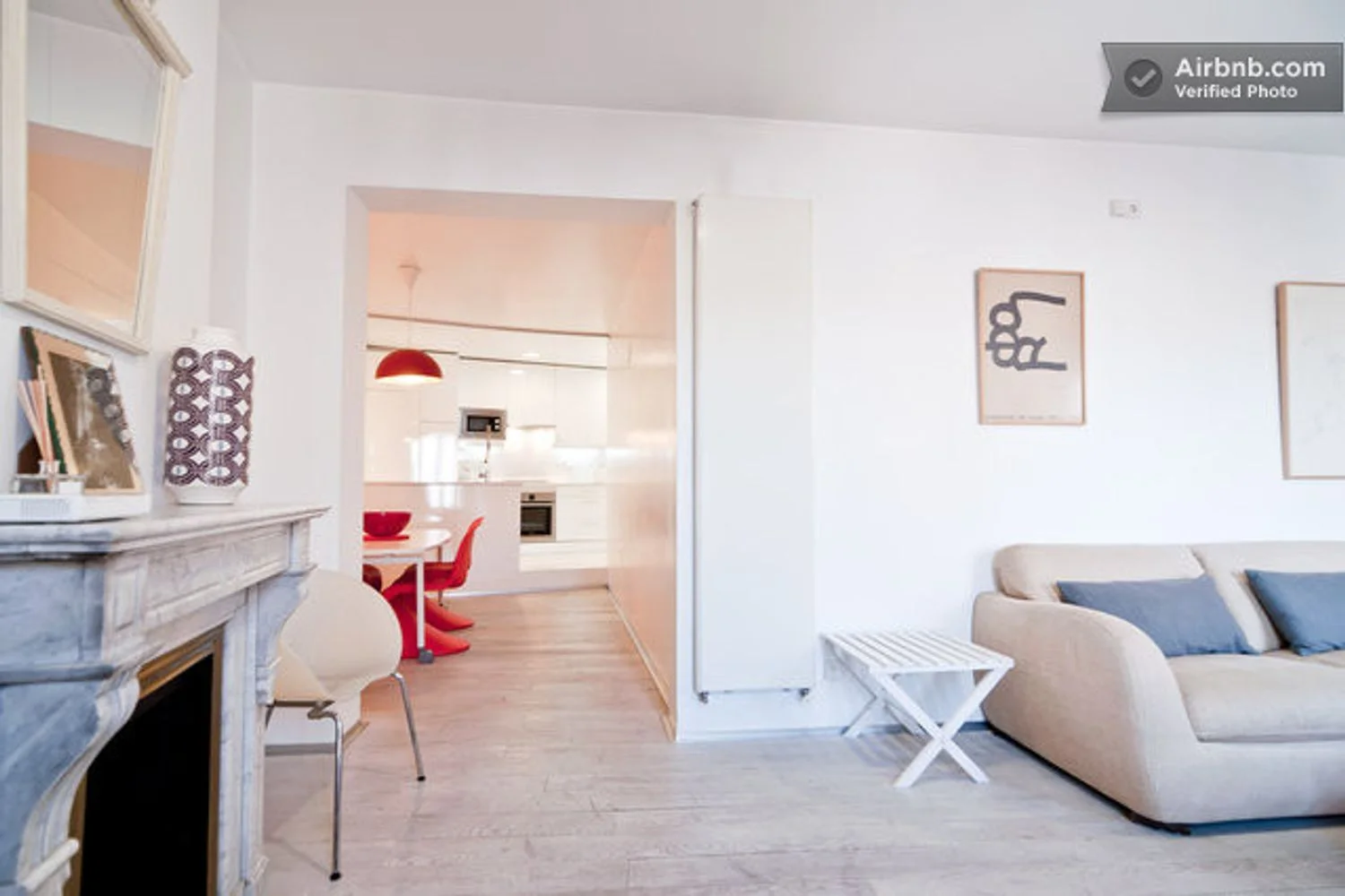 Piso en calle Postigo de San Martín, 5 - Foto 8