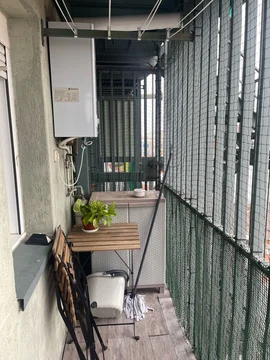 Piso en calle del General Ricardos, 134 - Foto 29