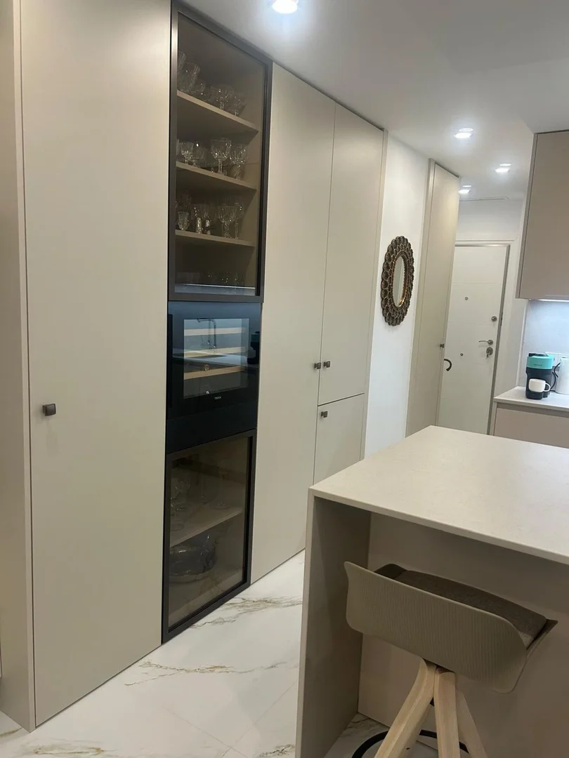 Piso en calle de Maldonado, 55 - Foto 5