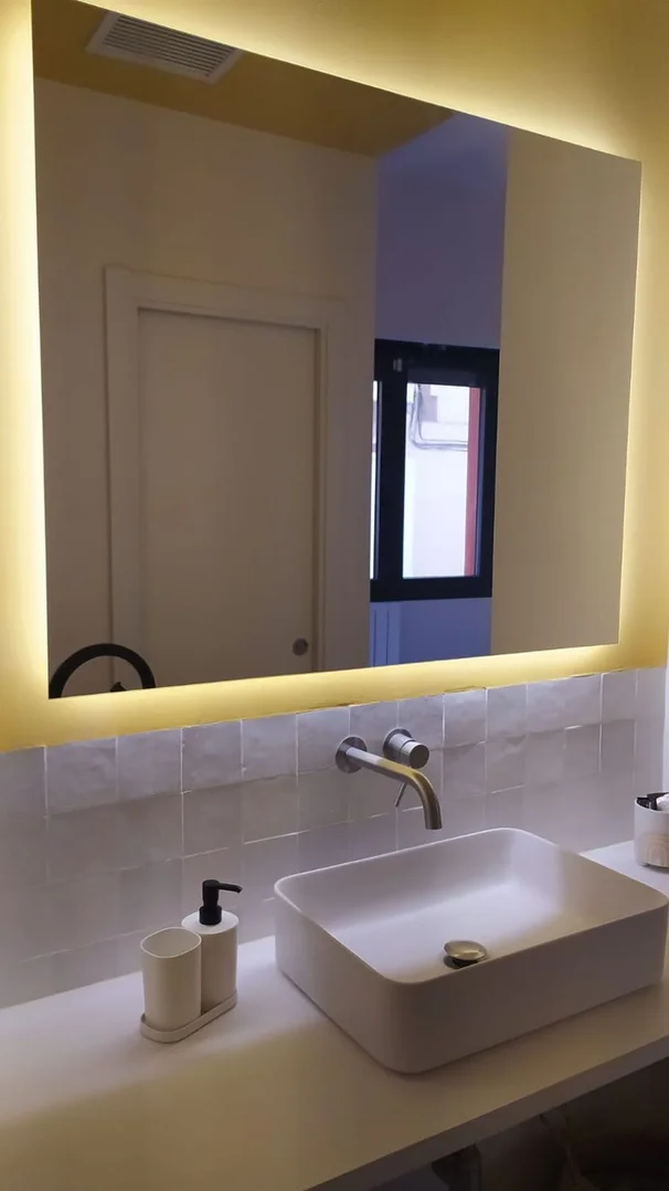 Piso en calle de Lérida, 96 - Foto 9