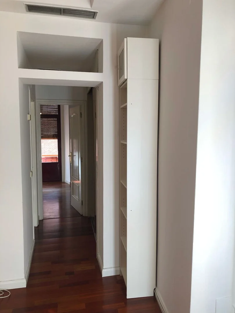 Piso en Barrio Malasaña-Universidad - Foto 8