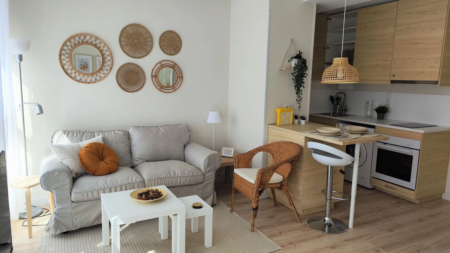 Piso en calle de Eulalia Gil, 9 - Foto 4