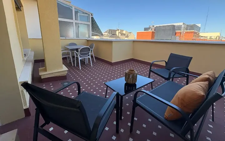 Piso en  Calle de Vallehermoso 82 - Foto 25
