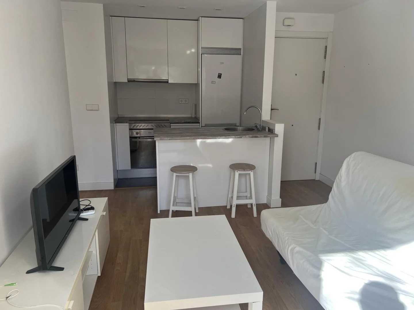 Piso en  Plaza de Arteijo 11 - Foto 8