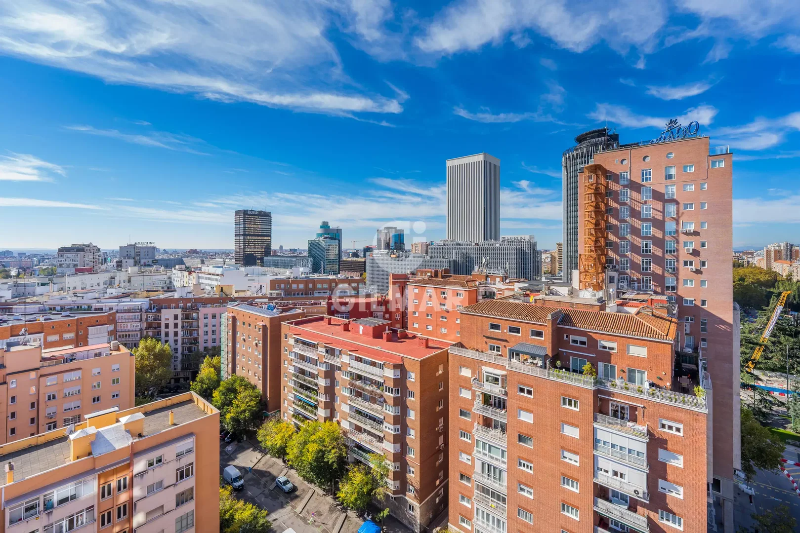 Ático-Dúplex en El Viso, Madrid - Foto 7