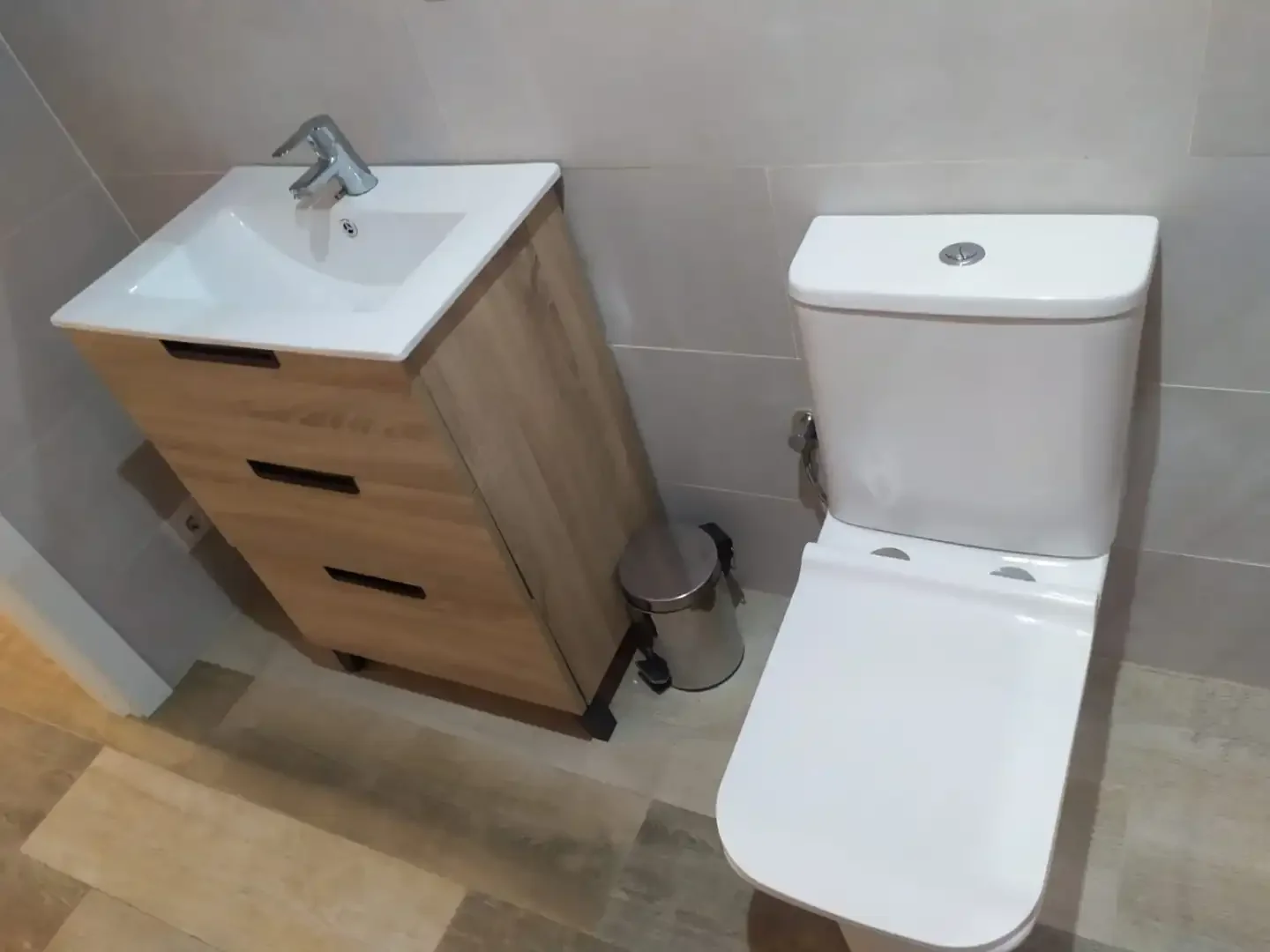Piso en  Carrer del Marquès de Foronda 30 - Foto 10