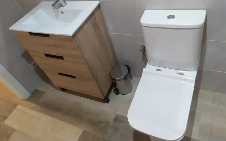 Piso en  Carrer del Marquès de Foronda 30 - Foto 10