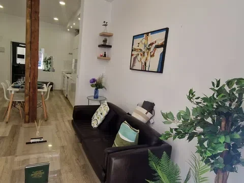 Piso en calle del Amparo, 46 - Foto 10