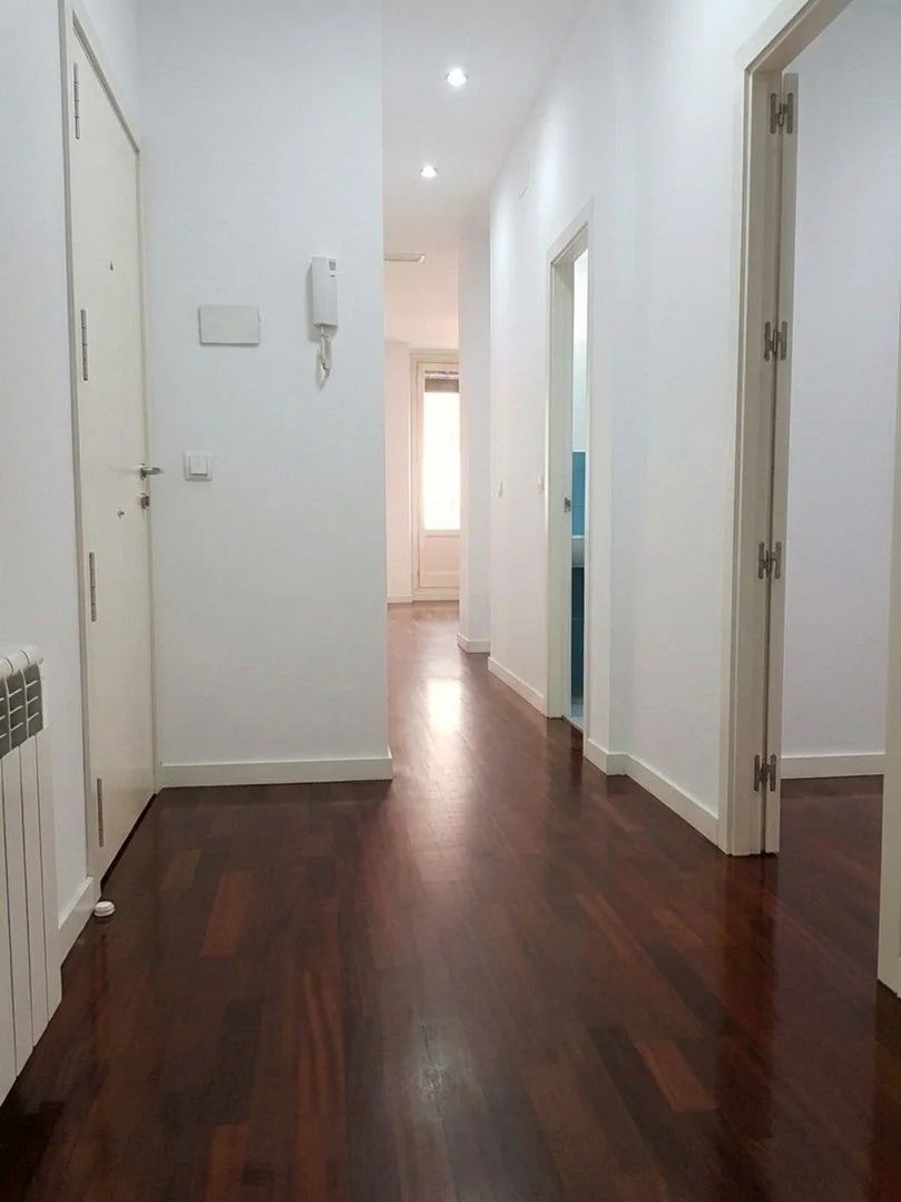 Piso en Calle de la Cava Alta, 23, Palacio - Foto 6