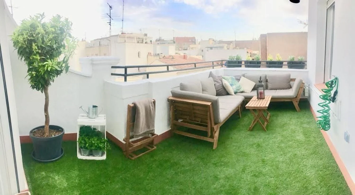 Piso en Calle de Lope de Rueda - Foto 18