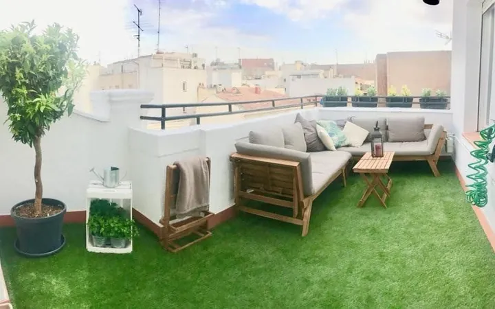Piso en Calle de Lope de Rueda - Foto 18