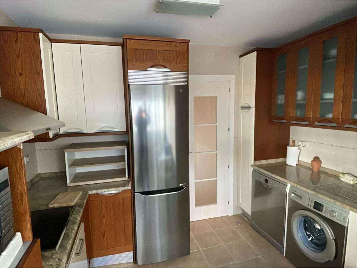 Piso en calle de Santa Virgilia 2 - Foto 14