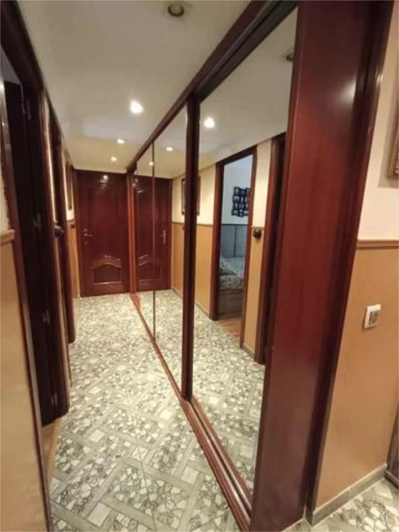 Piso en Alto del Arenal - Foto 8