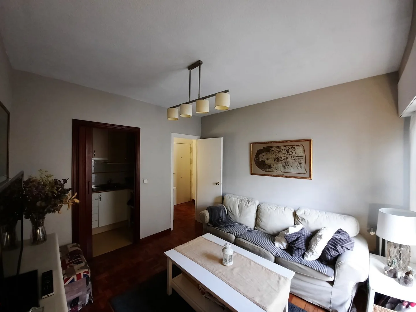 Piso en calle Pilar de Zaragoza, 80