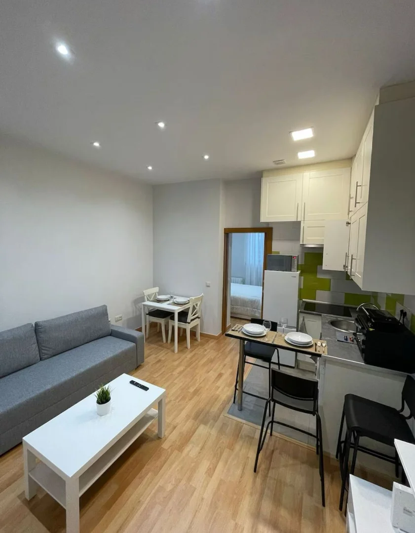 Piso en calle Luruaco, 2 CalleLuruaco