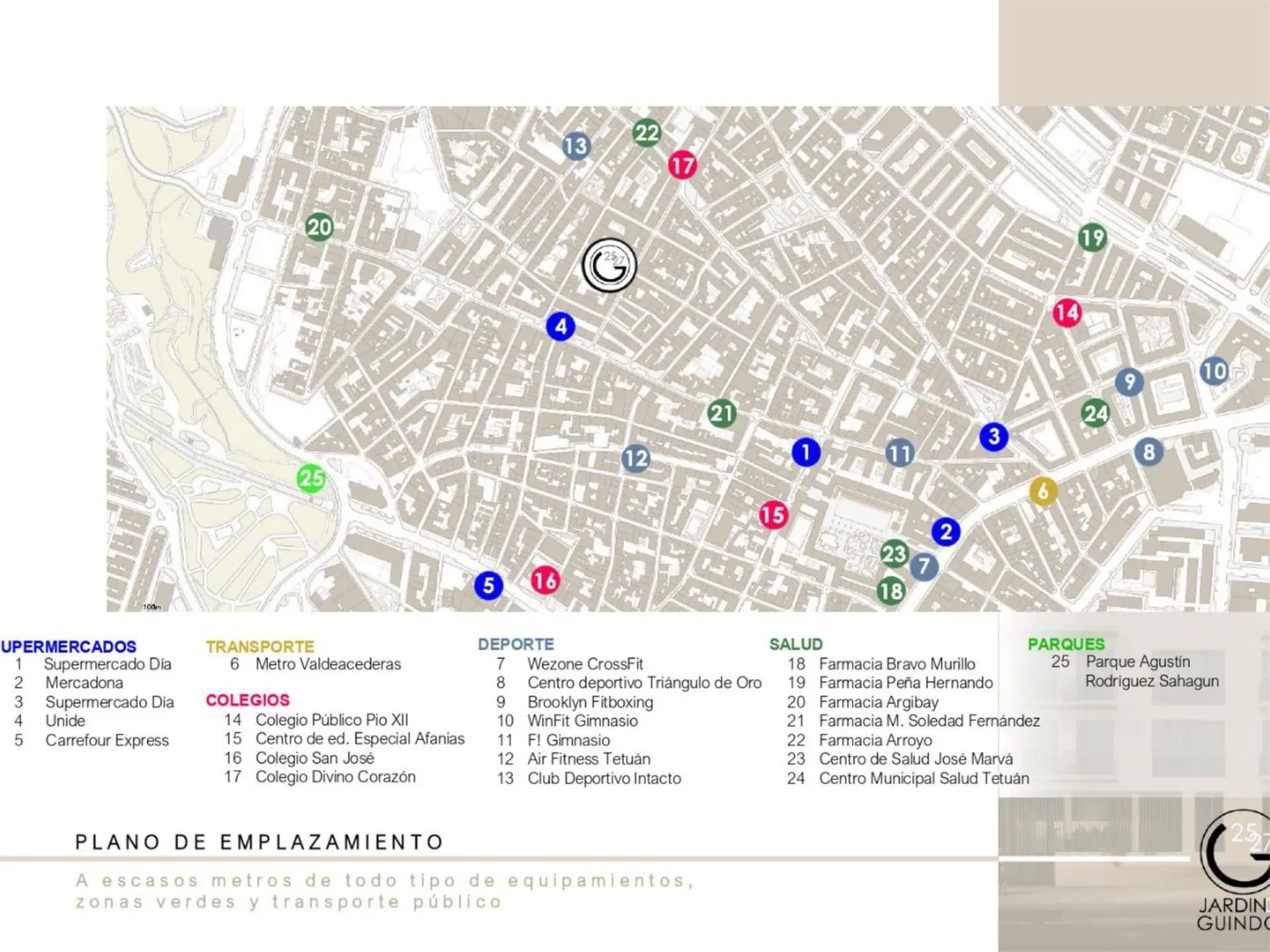 Piso en  Calle Guindos 25 - Foto 3