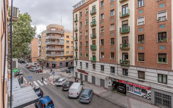 Piso en  Calle de Torres Miranda - Foto 45