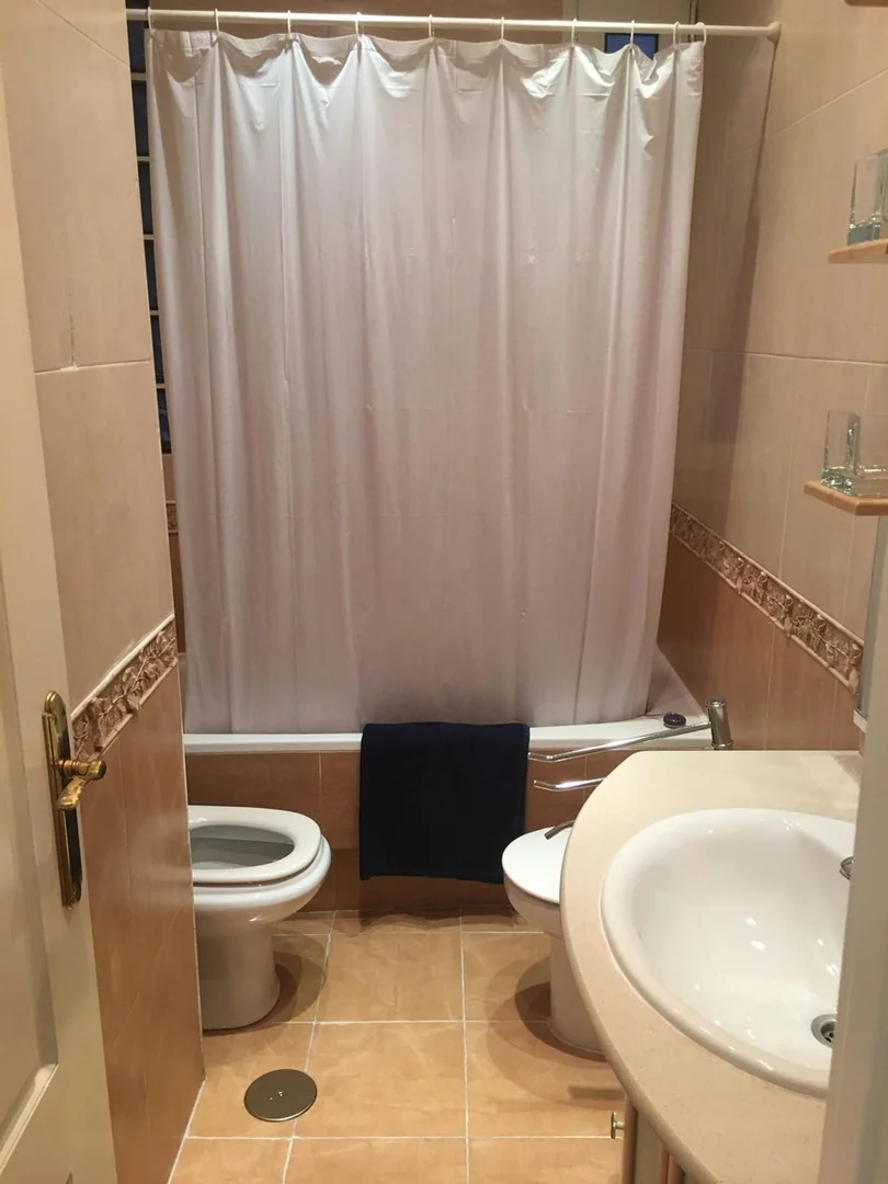 Piso en Calle de Francisco Silvela, 77, Lista - Foto 12