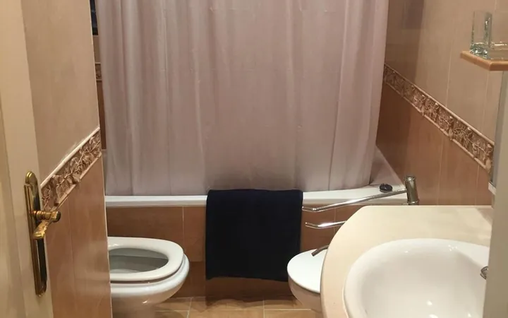 Piso en Calle de Francisco Silvela, 77, Lista - Foto 12