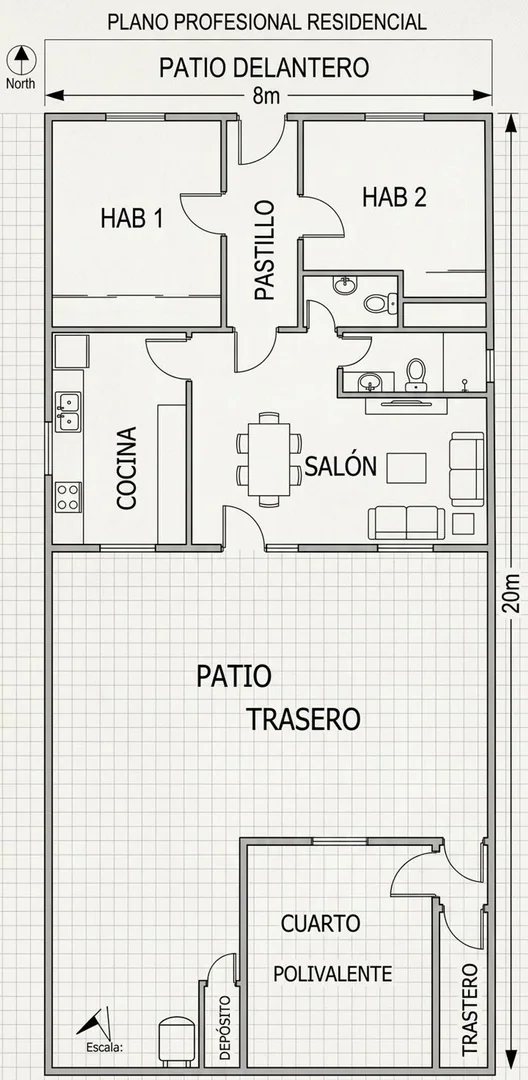 Chalet adosado en Rejas, Rejas - Foto 26