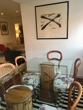 Piso en paseo de la Alameda de Osuna, 50 - Foto 23