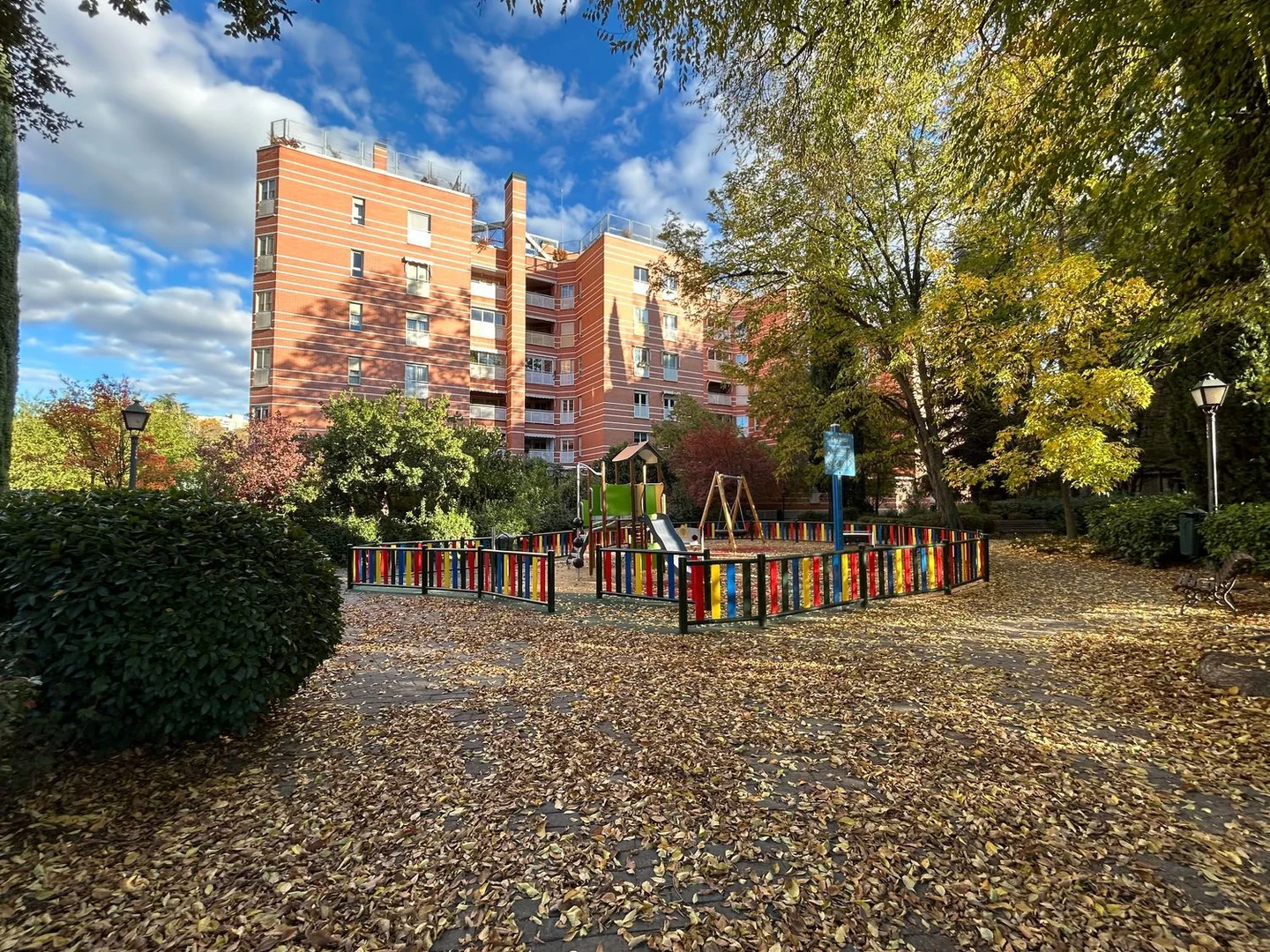 Piso en calle del Eucalipto, 11 - Foto 36