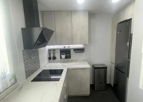 Piso en ronda de Segovia, 16 - Foto 14